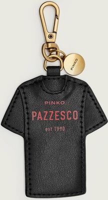 Brelok Pinko ze sklepu: Gomez Fashion Store w kategorii: Breloki - zdjęcie 874714-BD9-10338_PI255W000024D98