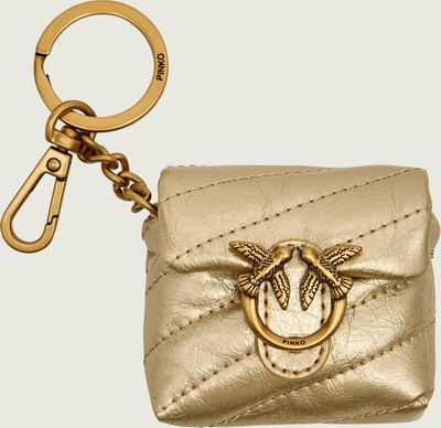 Pinko - Etui ze sklepu: Gomez Fashion Store w kategorii: Etui - zdjęcie 874714-BD9-10338_PI255W000026917