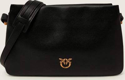 Listonoszka elegancka Pinko ze sklepu: Gomez Fashion Store w kategorii: Listonoszki - zdjęcie 874714-BD9-10338_PI255W000044582