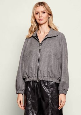 Kurtka damska Pinko ze sklepu: Gomez Fashion Store w kategorii: Kurtki damskie - zdjęcie 874714-BD9-10338_PI255W000064376
