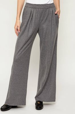 Spodnie damskie w stylu retro Pinko ze sklepu: Gomez Fashion Store w kategorii: Spodnie damskie - zdjęcie 874714-BD9-10338_PI255W000065376