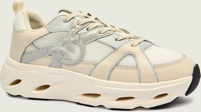 Pinko - Buty sportowe damskie na wiosnę ze sklepu: Gomez Fashion Store w kategorii: Buty sportowe damskie - zdjęcie 874714-BD9-10338_PI255W000109E10