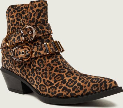 Botki jesienne Pinko ze sklepu: Gomez Fashion Store w kategorii: Botki - zdjęcie 874714-BD9-10338_PI255W000134E12