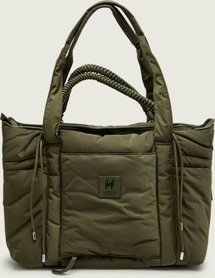 Shopper bag Marella ze sklepu: Gomez Fashion Store w kategorii: Torby Shopper bag - zdjęcie 874714-BD9-10338_MA255W000001002
