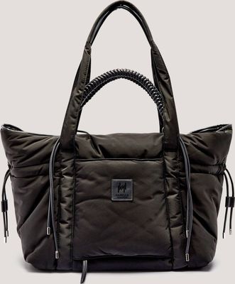 Marella - Shopper bag ze sklepu: Gomez Fashion Store w kategorii: Torby Shopper bag - zdjęcie 874714-BD9-10338_MA255W000001004