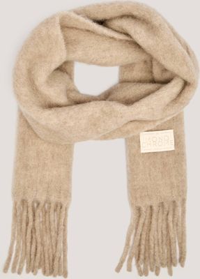 Szalik/chusta Marella ze sklepu: Gomez Fashion Store w kategorii: Szaliki i chusty damskie - zdjęcie 874714-BD9-10338_MA255W000009001