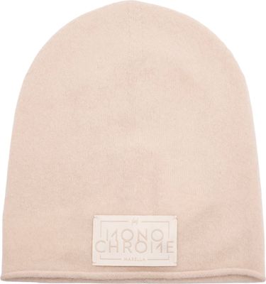 Czapka zimowa damska Marella ze sklepu: Gomez Fashion Store w kategorii: Czapki zimowe damskie - zdjęcie 874714-BD9-10338_MA255W000012001