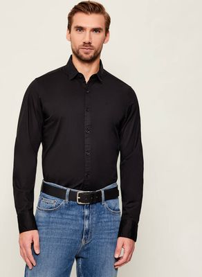 Koszula męska Replay ze sklepu: Gomez Fashion Store w kategorii: Koszule męskie - zdjęcie 874714-BD9-10338_RY255M000047098