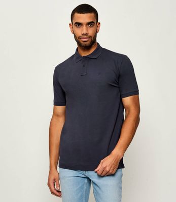 T-shirt męski casual wiosenny Replay ze sklepu: Gomez Fashion Store w kategorii: T-shirty męskie - zdjęcie 874714-BD9-10338_RY255M000058A60
