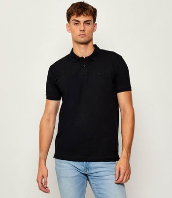 Replay - T-shirt męski casualowy ze sklepu: Gomez Fashion Store w kategorii: T-shirty męskie - zdjęcie 874714-BD9-10338_RY255M000058098