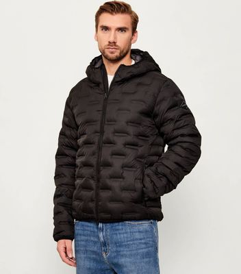 Kurtka męska Replay ze sklepu: Gomez Fashion Store w kategorii: Kurtki męskie - zdjęcie 874714-BD9-10338_RY255M000059098