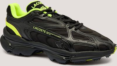 Buty sportowe męskie jesienne Lacoste ze sklepu: Gomez Fashion Store w kategorii: Buty sportowe męskie