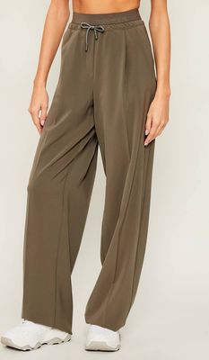 Marella SPORT - Spodnie damskie jesienne ze sklepu: Gomez Fashion Store w kategorii: Spodnie damskie - zdjęcie 874714-BD9-10338_MR255W000003002