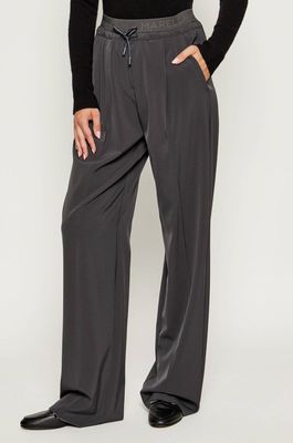 Spodnie damskie Marella SPORT ze sklepu: Gomez Fashion Store w kategorii: Spodnie damskie - zdjęcie 874714-BD9-10338_MR255W000003004