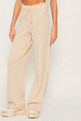 Spodnie damskie Marella SPORT ze sklepu: Gomez Fashion Store w kategorii: Spodnie damskie - zdjęcie 874714-BD9-10338_MR255W000007001