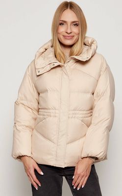 Kurtka damska casual Marella SPORT ze sklepu: Gomez Fashion Store w kategorii: Kurtki damskie - zdjęcie 874714-BD9-10338_MR255W000010001