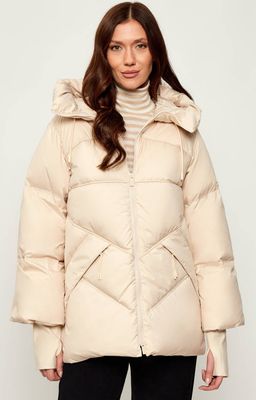 Kurtka damska jesienna Marella SPORT ze sklepu: Gomez Fashion Store w kategorii: Kurtki damskie - zdjęcie 874714-BD9-10338_MR255W000011001