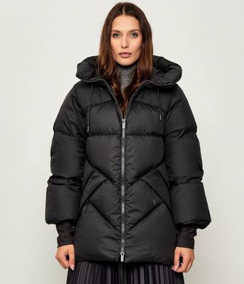 Marella SPORT - Kurtka damska ze sklepu: Gomez Fashion Store w kategorii: Kurtki damskie - zdjęcie 874714-BD9-10338_MR255W000011004