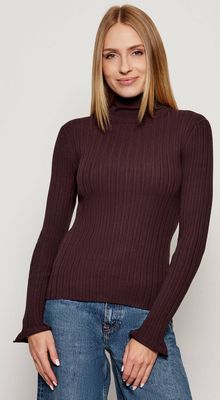 Marella - Sweter damski ze sklepu: Gomez Fashion Store w kategorii: Swetry damskie - zdjęcie 874714-BD9-10338_MA255W000029006