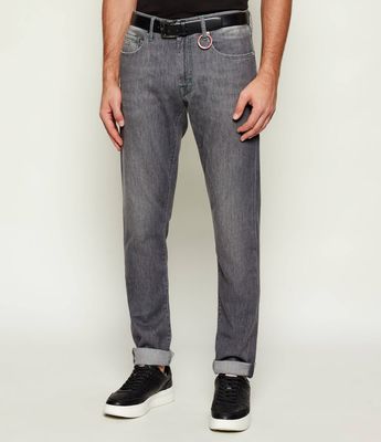 Tramarossa - Jeansy męskie ze sklepu: Gomez Fashion Store w kategorii: Jeansy męskie - zdjęcie 874714-BD9-10338_TC255M000001021