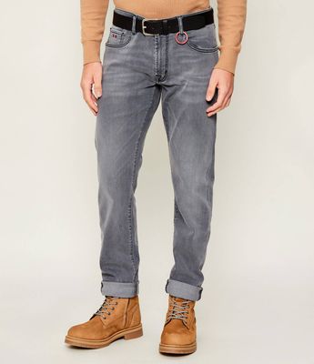 Tramarossa - Jeansy męskie ze sklepu: Gomez Fashion Store w kategorii: Jeansy męskie