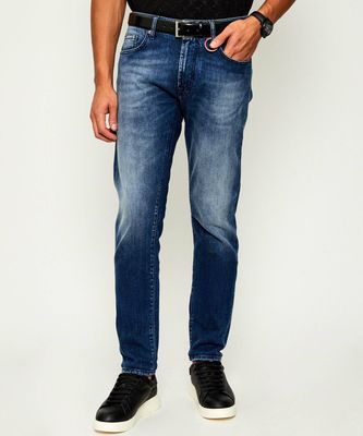 Tramarossa - Jeansy męskie casual wiosenne ze sklepu: Gomez Fashion Store w kategorii: Jeansy męskie - zdjęcie 874714-BD9-10338_TC255M000012031