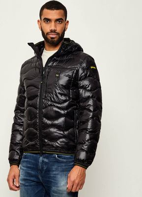 Kurtka męska zimowa BLAUER ze sklepu: Gomez Fashion Store w kategorii: Kurtki męskie - zdjęcie 874714-BD9-10338_BF255M000009043