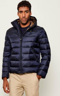 Kurtka męska BLAUER ze sklepu: Gomez Fashion Store w kategorii: Kurtki męskie - zdjęcie 874714-BD9-10338_BF255M000011136