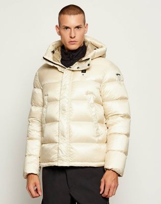 Kurtka męska BLAUER ze sklepu: Gomez Fashion Store w kategorii: Kurtki męskie - zdjęcie 874714-BD9-10338_BF255M000013141