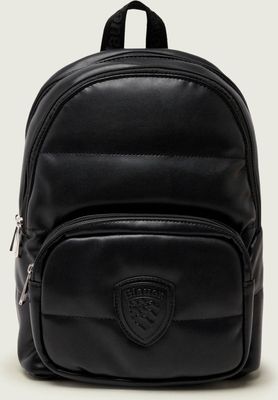 Plecak BLAUER ze sklepu: Gomez Fashion Store w kategorii: Plecaki - zdjęcie 874714-BD9-10338_BF255W000028001