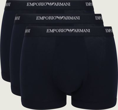 Majtki męskie Emporio Armani ze sklepu: Gomez Fashion Store w kategorii: Majtki męskie - zdjęcie 874714-BD9-10338_EB255M000010R06