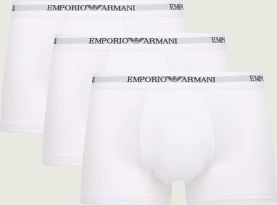 Majtki męskie Emporio Armani ze sklepu: Gomez Fashion Store w kategorii: Majtki męskie - zdjęcie 874714-BD9-10338_EB255M000010R13