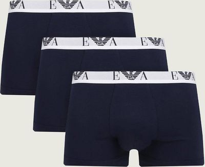 Majtki męskie Emporio Armani ze sklepu: Gomez Fashion Store w kategorii: Majtki męskie - zdjęcie 874714-BD9-10338_EB255M000011R06