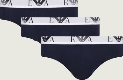 Emporio Armani - Majtki męskie ze sklepu: Gomez Fashion Store w kategorii: Majtki męskie - zdjęcie 874714-BD9-10338_EB255M000013R06