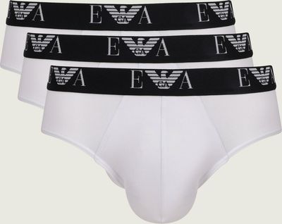 Majtki męskie Emporio Armani ze sklepu: Gomez Fashion Store w kategorii: Majtki męskie - zdjęcie 874714-BD9-10338_EB255M000013R13
