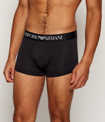 Majtki męskie Emporio Armani ze sklepu: Gomez Fashion Store w kategorii: Majtki męskie - zdjęcie 874714-BD9-10338_EB255M000014M13