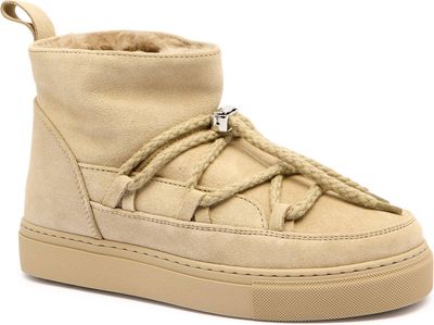 INUIKII - Śniegowce damskie na zimę ze sklepu: Gomez Fashion Store w kategorii: Śniegowce damskie - zdjęcie 874714-BD9-10338_IN255W000002067