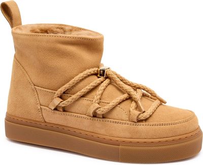 Śniegowce damskie na zimę INUIKII ze sklepu: Gomez Fashion Store w kategorii: Śniegowce damskie - zdjęcie 874714-BD9-10338_IN255W000002058