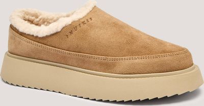 Klapki damskie na lato INUIKII ze sklepu: Gomez Fashion Store w kategorii: Klapki damskie - zdjęcie 874714-BD9-10338_IN255W000004001