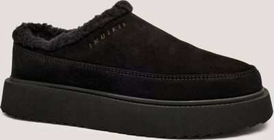 Klapki damskie na lato INUIKII ze sklepu: Gomez Fashion Store w kategorii: Klapki damskie - zdjęcie 874714-BD9-10338_IN255W000004002