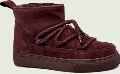 Śniegowce damskie na zimę INUIKII ze sklepu: Gomez Fashion Store w kategorii: Śniegowce damskie - zdjęcie 874714-BD9-10338_IN255W000002068