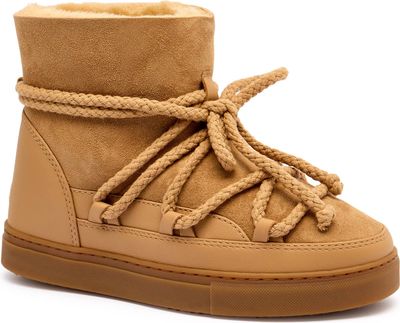 INUIKII - Śniegowce damskie na zimę ze sklepu: Gomez Fashion Store w kategorii: Śniegowce damskie - zdjęcie 874714-BD9-10338_IN255W000005058