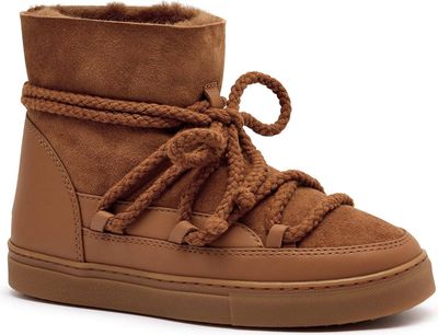 Śniegowce damskie na zimę INUIKII ze sklepu: Gomez Fashion Store w kategorii: Śniegowce damskie - zdjęcie 874714-BD9-10338_IN255W000005069