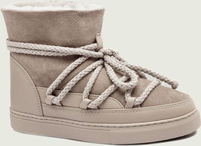 Śniegowce damskie na zimę INUIKII ze sklepu: Gomez Fashion Store w kategorii: Śniegowce damskie - zdjęcie 874714-BD9-10338_IN255W000005005