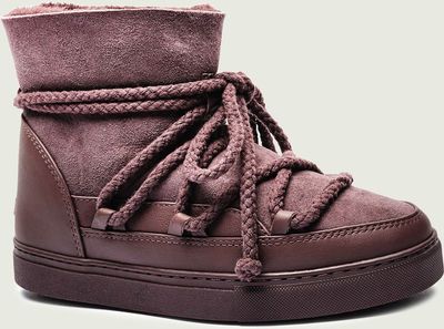 Śniegowce damskie na zimę INUIKII ze sklepu: Gomez Fashion Store w kategorii: Śniegowce damskie - zdjęcie 874714-BD9-10338_IN255W000005068