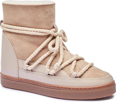 Śniegowce damskie na zimę INUIKII ze sklepu: Gomez Fashion Store w kategorii: Śniegowce damskie - zdjęcie 874714-BD9-10338_IN255W000006001