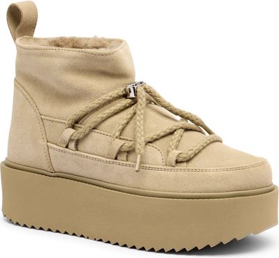 Śniegowce damskie na zimę INUIKII ze sklepu: Gomez Fashion Store w kategorii: Śniegowce damskie - zdjęcie 874714-BD9-10338_IN255W000007067