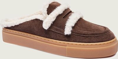 Klapki damskie na lato INUIKII ze sklepu: Gomez Fashion Store w kategorii: Klapki damskie - zdjęcie 874714-BD9-10338_IN255W000003032