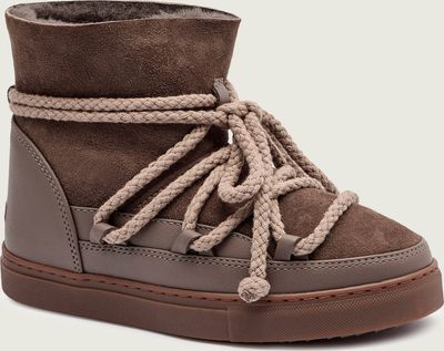 Śniegowce damskie zimowe INUIKII ze sklepu: Gomez Fashion Store w kategorii: Śniegowce damskie - zdjęcie 874714-BD9-10338_IN255W000005015