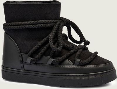Śniegowce damskie zimowe INUIKII ze sklepu: Gomez Fashion Store w kategorii: Śniegowce damskie - zdjęcie 874714-BD9-10338_IN255W000005002